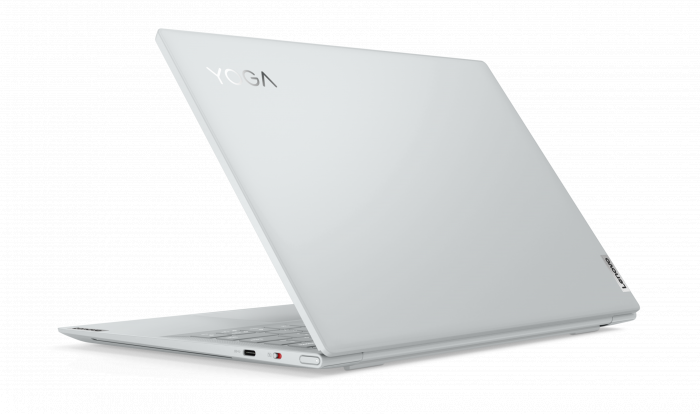 Lenovo Yoga Slim 7 Carbon (Bild: Lenovo)